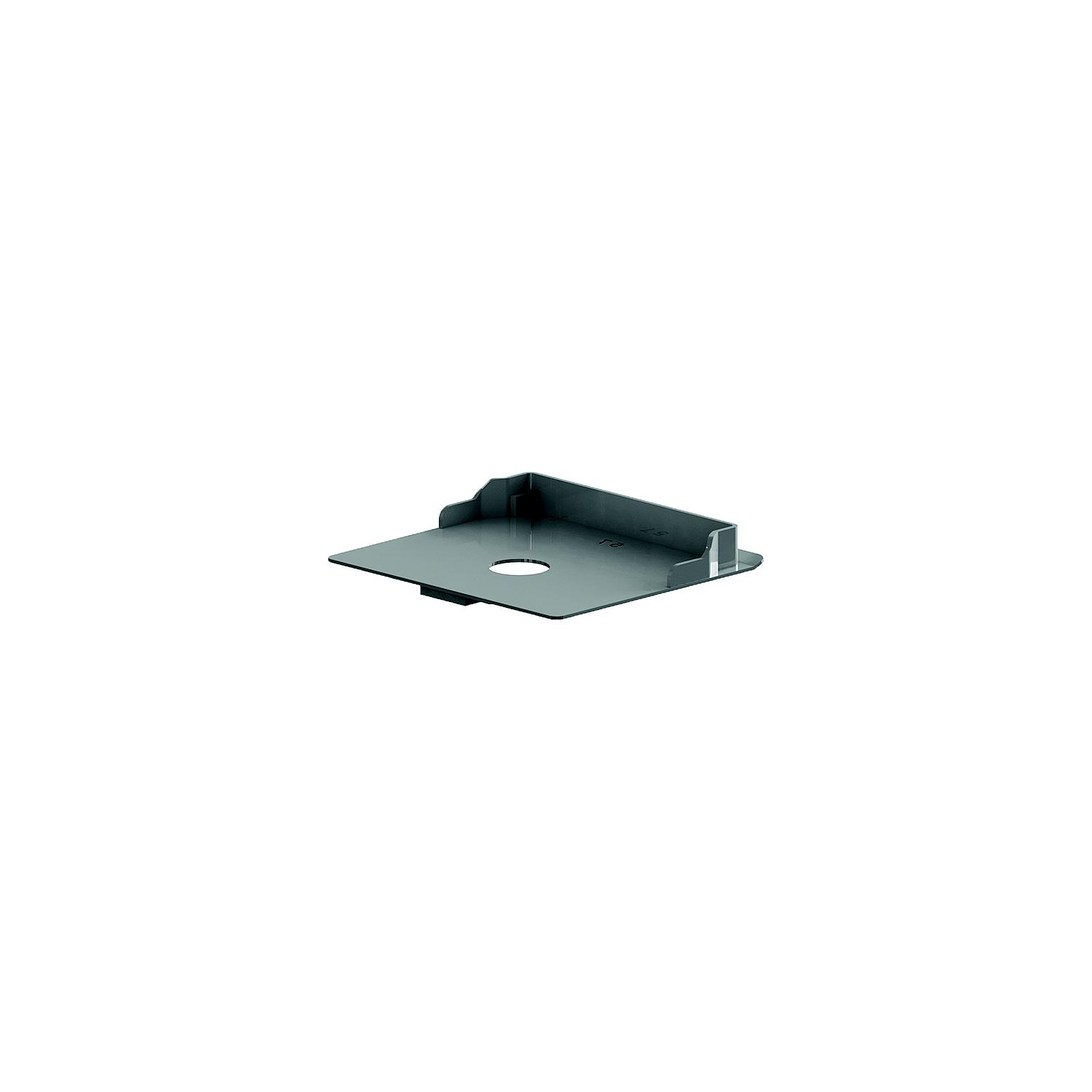 Pullrite 331757 Quick Connect Capture Plate for Trailair Tri Glide Airbag/Shock King Pin Box Models - Image 2