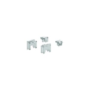 Pullrite 3349 Traditional Series SuperRail Mounting Kit for 2003-2012 Dodge 2500 & 3500 & 2002-2008 1500 Pickup Trucks