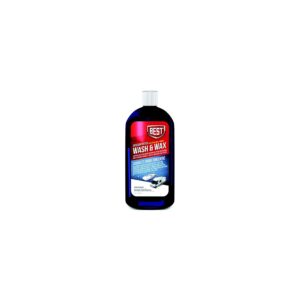 Best Wash & Wax, 32 oz Concentrate, 6/case