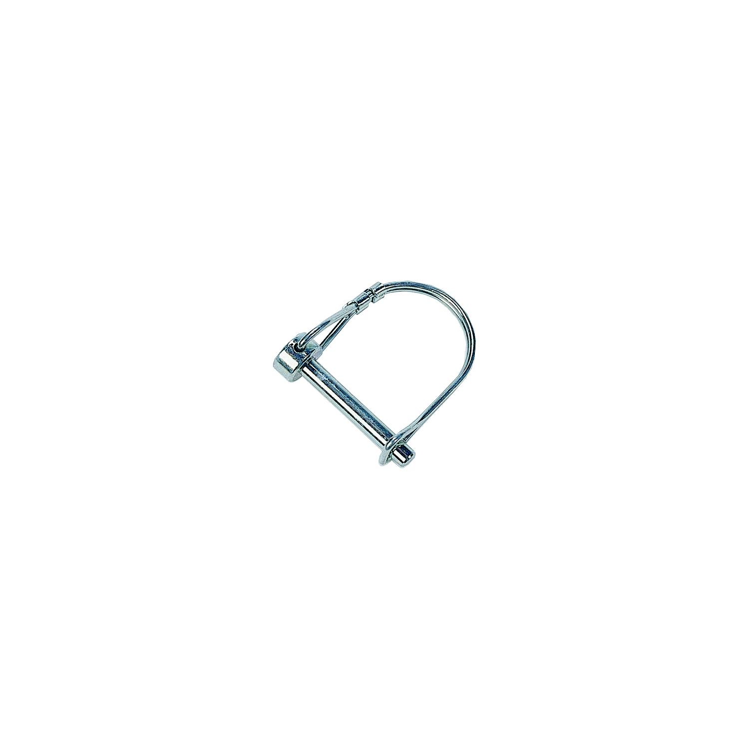 JR Products Small Coupler Lock Pin