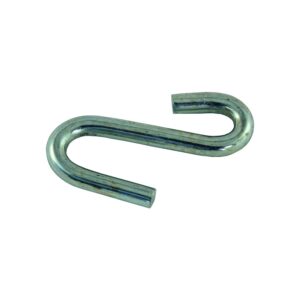 JR Products 1154 Replacement S-Hook for RV Safety Chains
