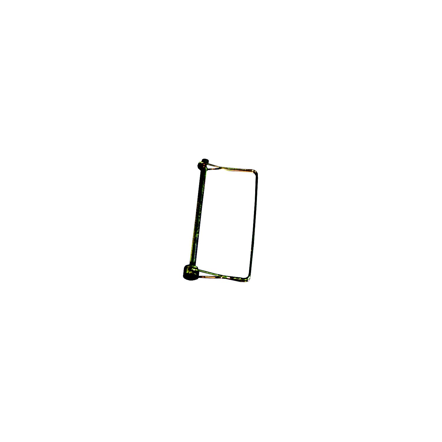 JR Products Small Coupler Lock Pin - Image 2
