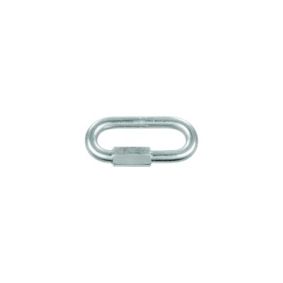 JR Products 01345 1/2" Quick Links for RV Safety Chains, 2/pk