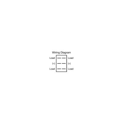 JR Products Mini Mom-On/Off/Mom-On Switch - Image 2
