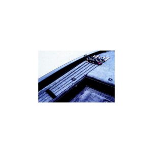 Rod Saver 126RS Rod & Reel Deck Mt for 7 Rods