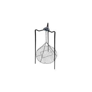 Rome EZ Tri-Pod Grill