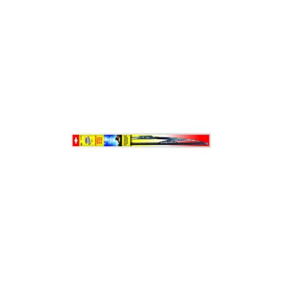 RV Designer TRU622 Tru Vision Wiper Blade, 22", Heavy Duty