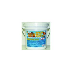 Royal Satin Creme Wax, Gallon