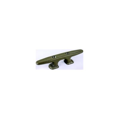 SeaDog 0433821 Heavy Duty Nylon Cleat, Flat Dark Earth - Image 2