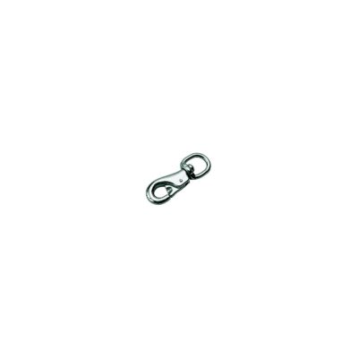 SeaDog 1463331 Bull Nose Swivel Snap | Cast 316 Stainless Steel | 1" Diameter - Image 2