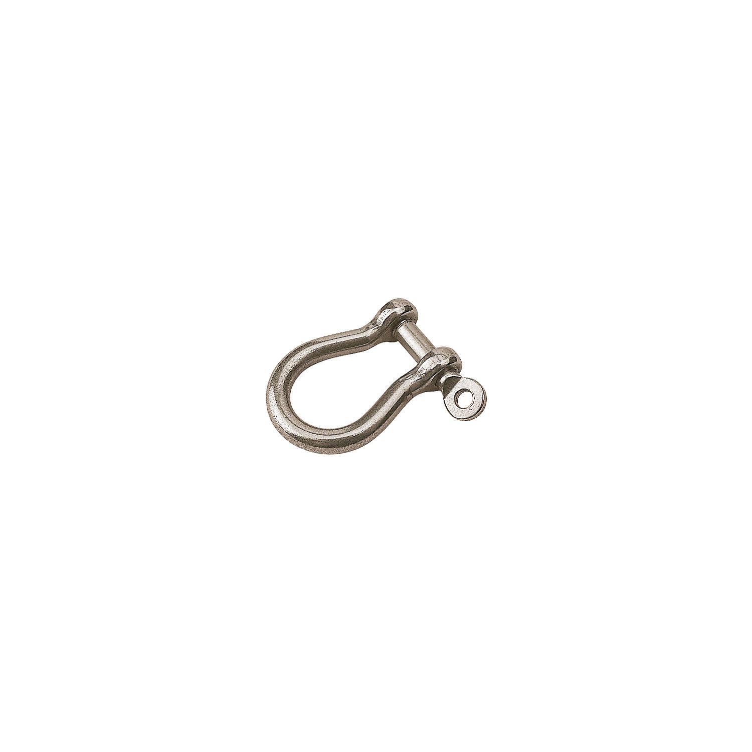 Sea-Dog 147228 Stainless Captive Bow Shackle, 5/16", Bulk - Image 2