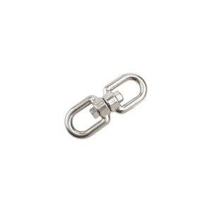 SeaDog 182108 Investment Cast 316 Stainless Steel 3-5/8" Eye & Eye Swivel
