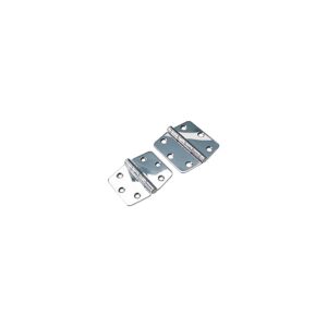 Sea-Dog 2018001 Locker Hinge, 2-7/8", Carded