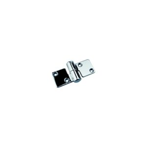 SeaDog Take-Apart Hinge | Investment Cast 316 Stainless Steel | #10 Fastener | 3-1/2" x 2"