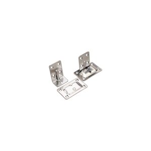 SeaDog 221320 Table Bracket Kit | Includes (2) Wall Brackets & (2) Table Brackets
