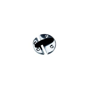 Stainless Door Button