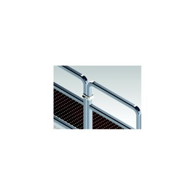 Stainless Pontoon Gate Latch - Image 3