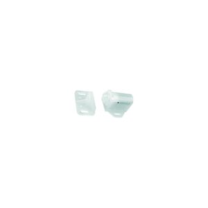 Roller Catch Nylon 1-3/8", 1 Set/Cd