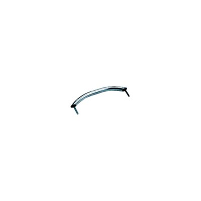 SeaDog Stud Mount Hand Rail | Formed 304 Stainless Steel | 3/4" Outside Diameter | 5/16" Fastener