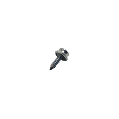 Sea-Dog 2991131 Screw Snap Stud (#10 Screw), Nickel Plated Brass, 6 sets - Image 2