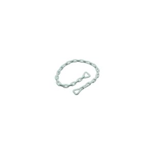 Seadog PVC Coated Anchor Chain, 3/16" x 3'