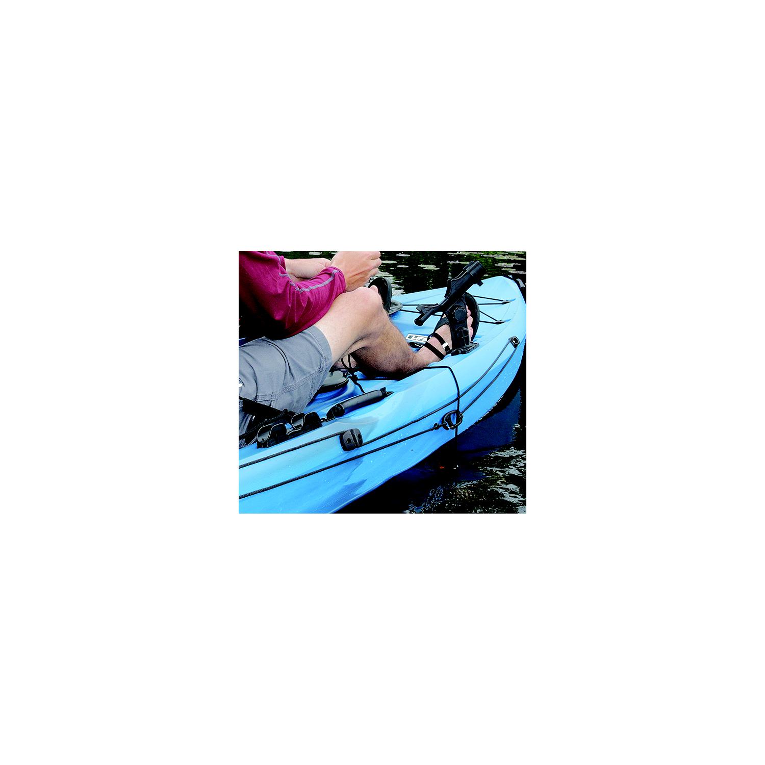 SeaDog 3181109 Performance Anchor Trolley Kit - Image 2