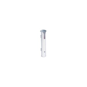 SeaDog 3251211 Side Mount Rod Holder, White
