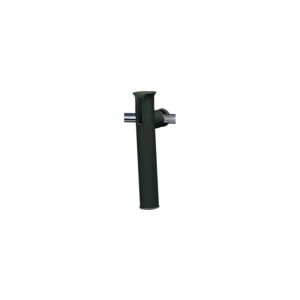 SeaDog Rail Mount 11-3/4" Rod Holder | Fits 7/8" to 1" Tubing