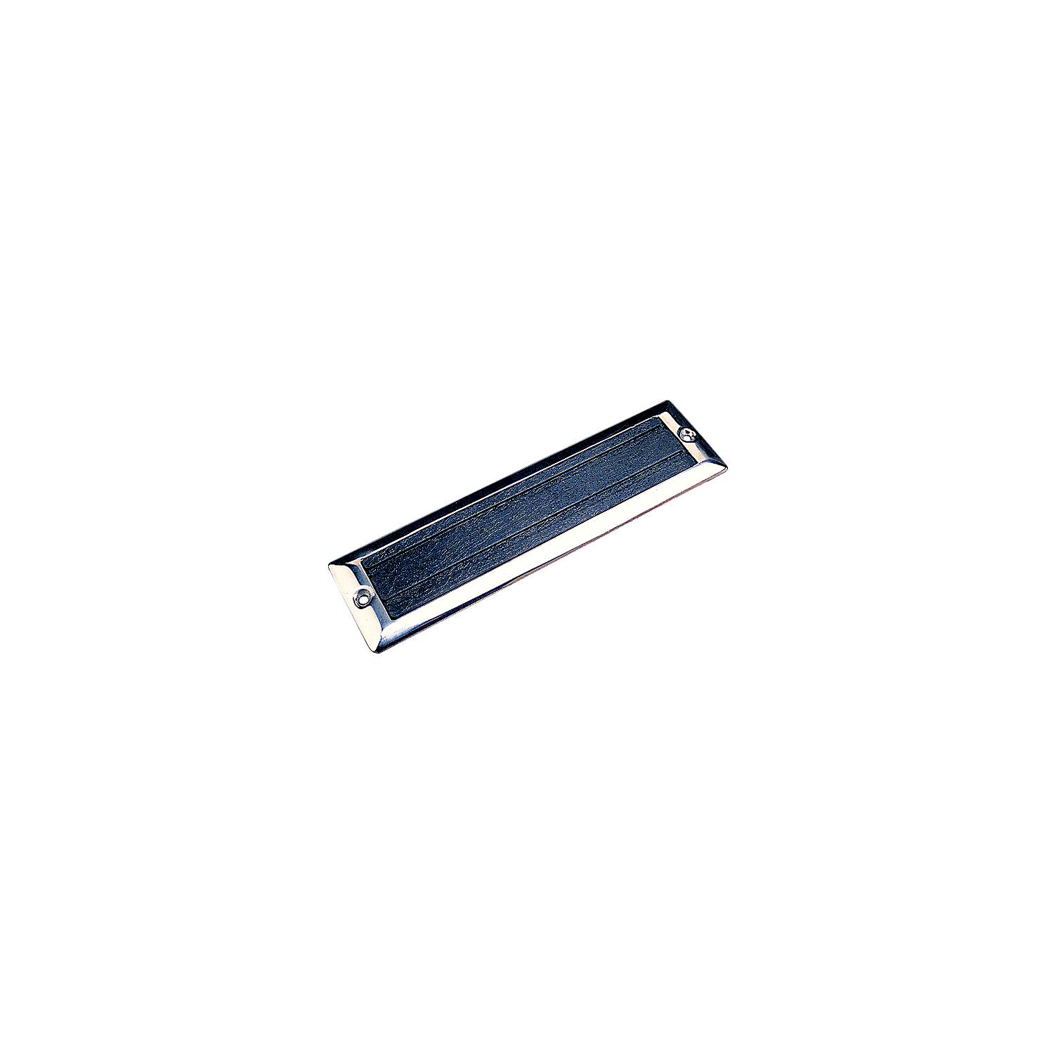 SeaDog Deck Step | Injection Molded Rubber & Stamped 304 Stainless - Image 2