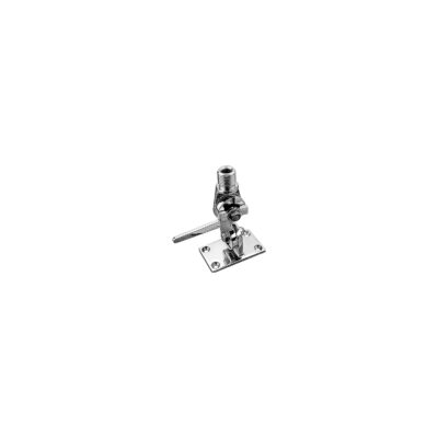 Sea-Dog 329235 Heavy Duty Adjustable Antenna Base