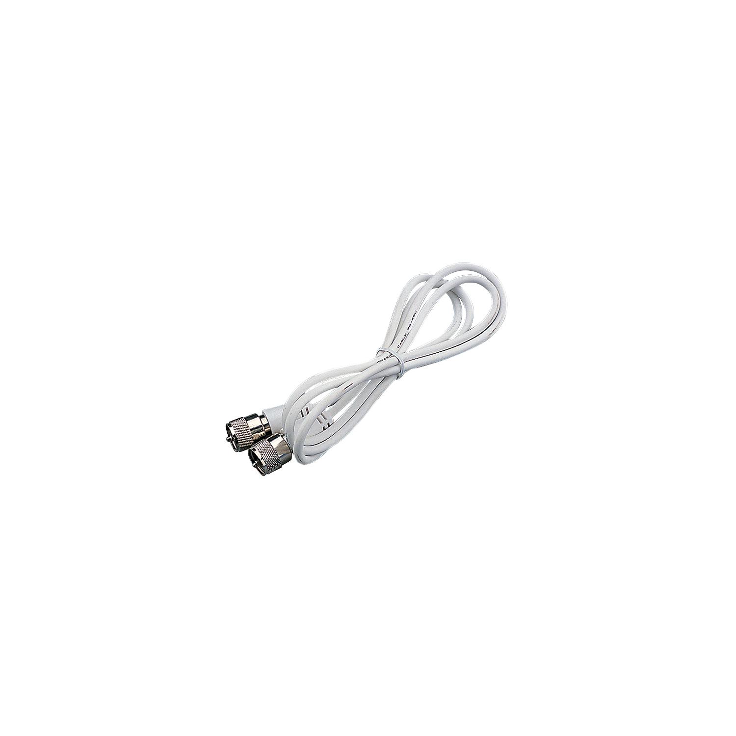 Sea-Dog 3298021 5' Coaxial Cable Assembly - Image 2