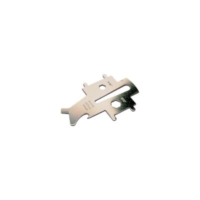 Universal Deck Plate Key