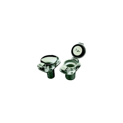 Sea-Dog 351110 Flip Top Hose Gas Fill, 1-1/2" Hose