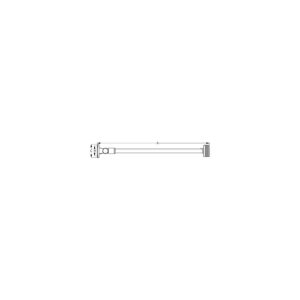 Seadog 4000121 LED Fold Down All Around Light, 9"