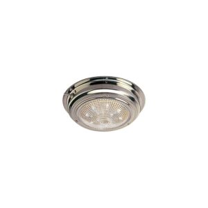 Seadog 4001931 LED Dome Light, 5-1/2" Dia.