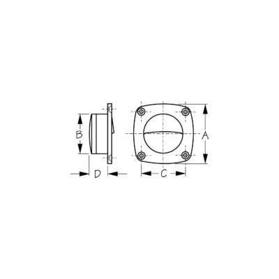 LED Utility Light - Image 2