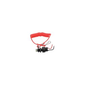 Sea-Dog 4204861 Safety Magneto Kill Switch