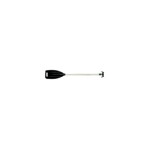 Sea-Dog 4903001 Telescoping Boat Hook Paddle, 44-1/2" - 72"