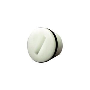 Sea-Dog 520051 Replacement Drain Plug For 520050, Bulk