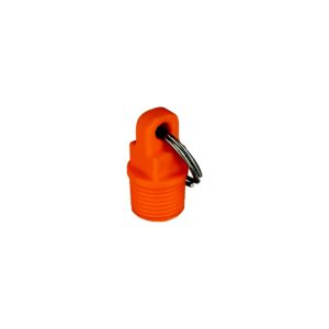 Sea-Dog 5200591 Emergency Garboard Drain Plug