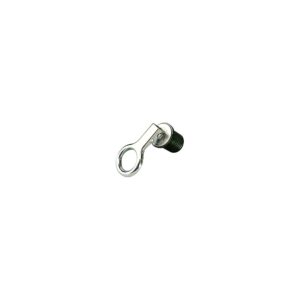 Stainless Snap Handle Drain Plug, 1", Bulk