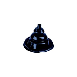 Seadog 521663-1 Motor Well Boot - 4-1/8" Split