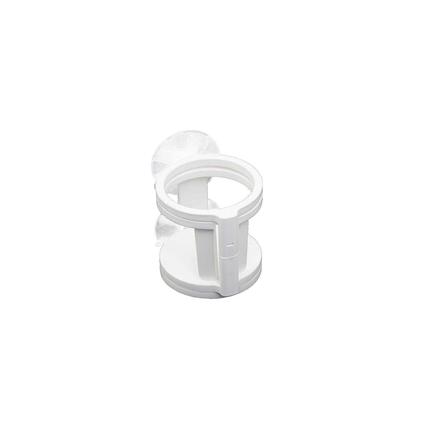 Single/Dual Expanding Drink Holder w/Suction Cups - Image 2
