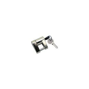 Coupler Lock
