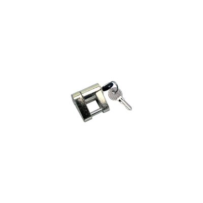 Coupler Lock
