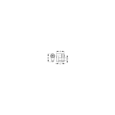 Coupler Lock - Image 2