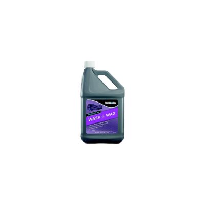64 oz. Premium RV Wash & Wax