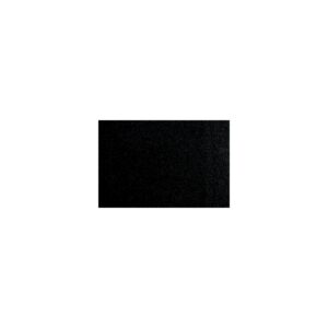 Bunk Carpet, Black