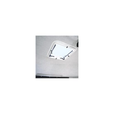 Syntec GEOM936 Floor & Wall Covering, Ivory, 6' x 25' - Image 2