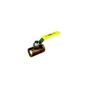 1-1/2" Shut-Off Full Flow Ball Valve